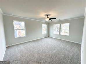 5492 Legacy Trail Douglasville - 3