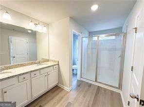 5492 Legacy Trail Douglasville - 4