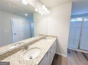 5492 Legacy Trail Douglasville - 5