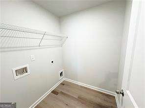 5492 Legacy Trail Douglasville - 7