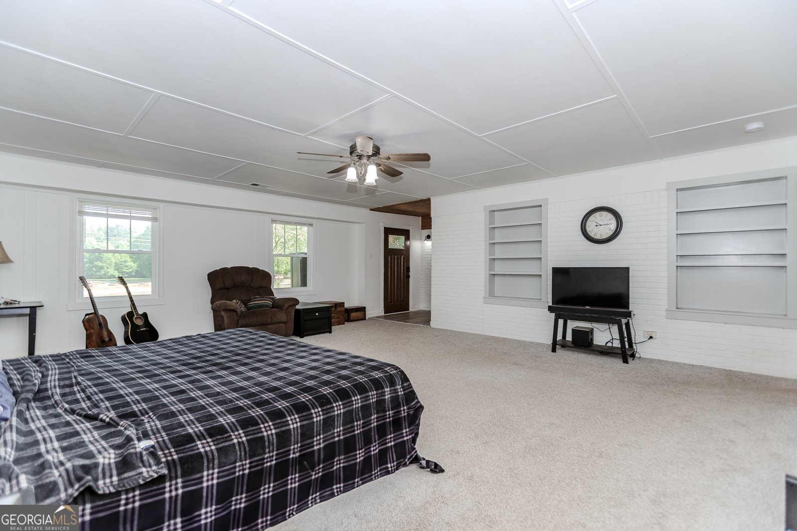 4880 Center Hill Church Road Loganville - 12