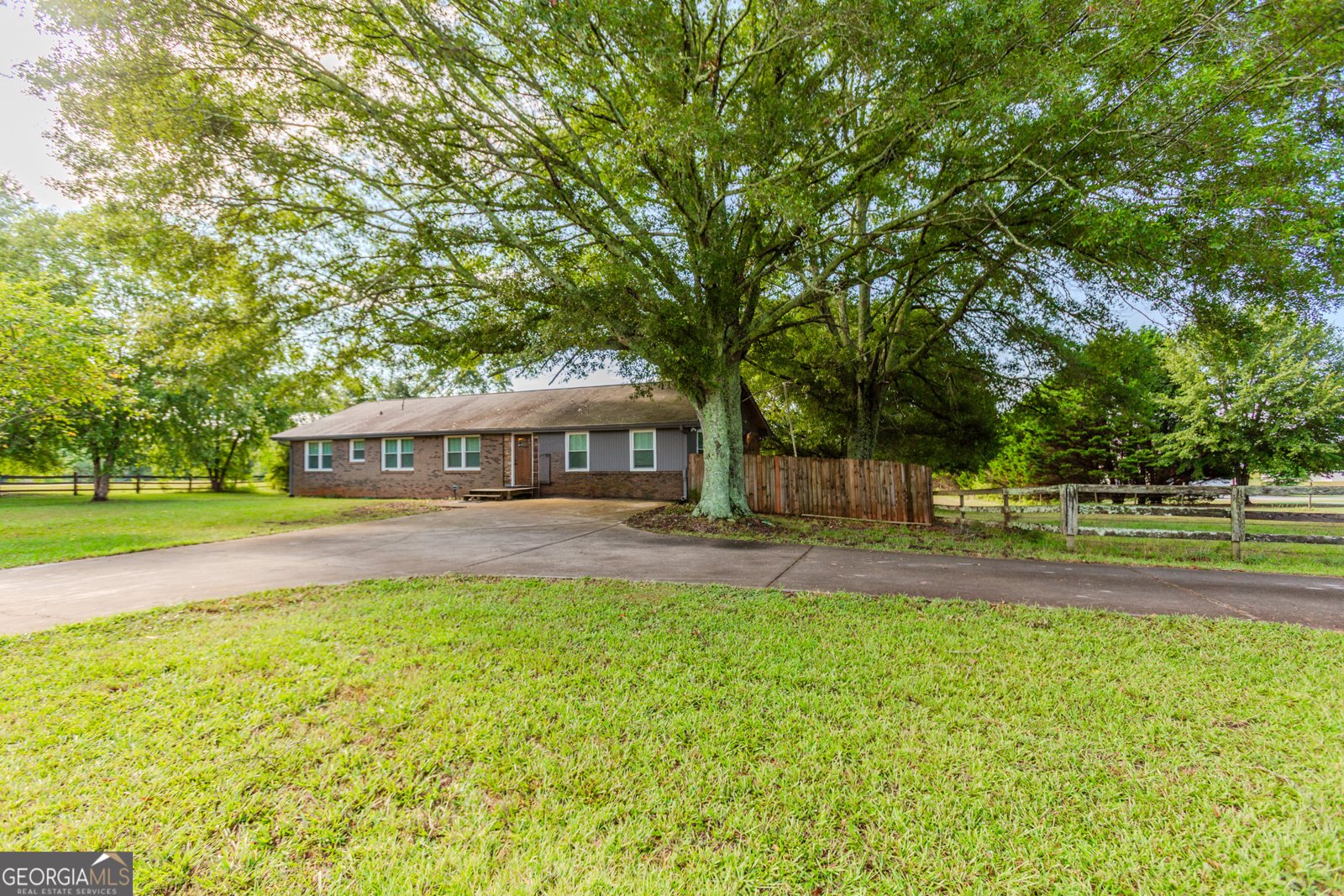 4880 Center Hill Church Road Loganville - 2
