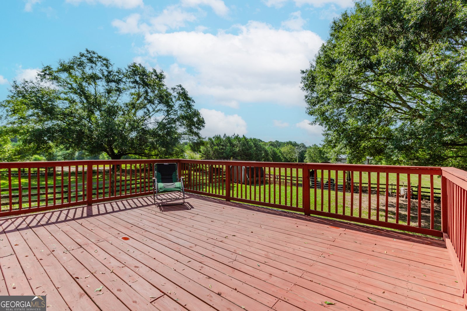 4880 Center Hill Church Road Loganville - 22