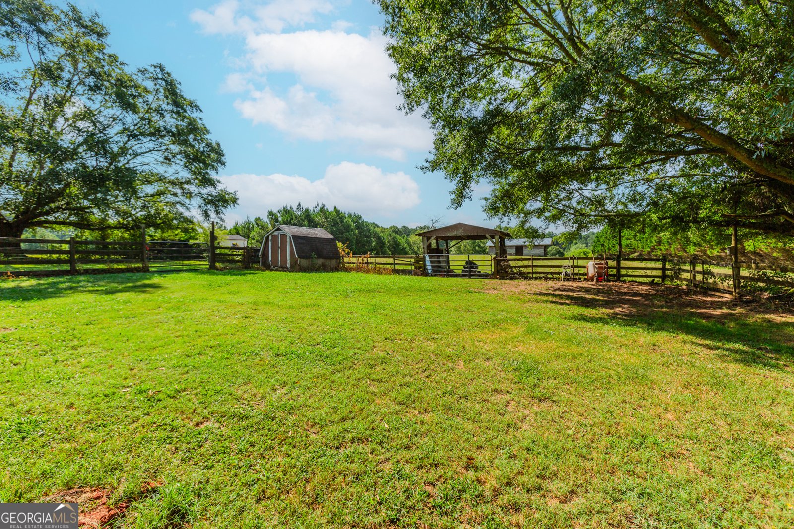 4880 Center Hill Church Road Loganville - 23