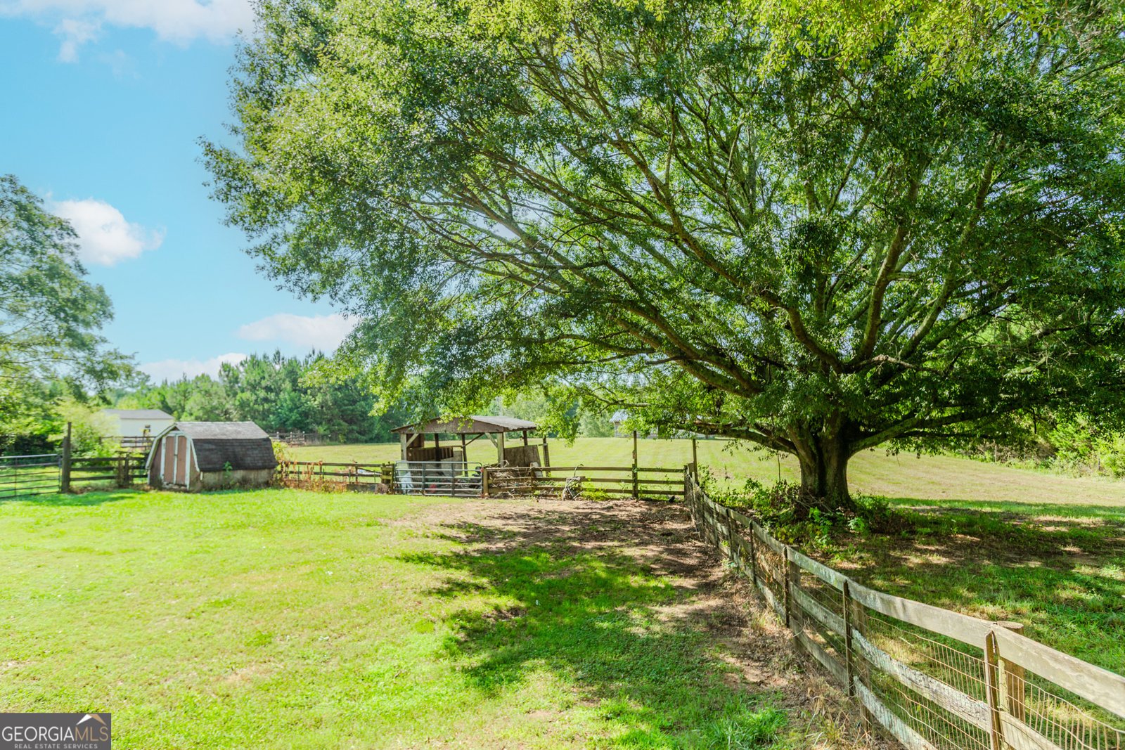 4880 Center Hill Church Road Loganville - 25