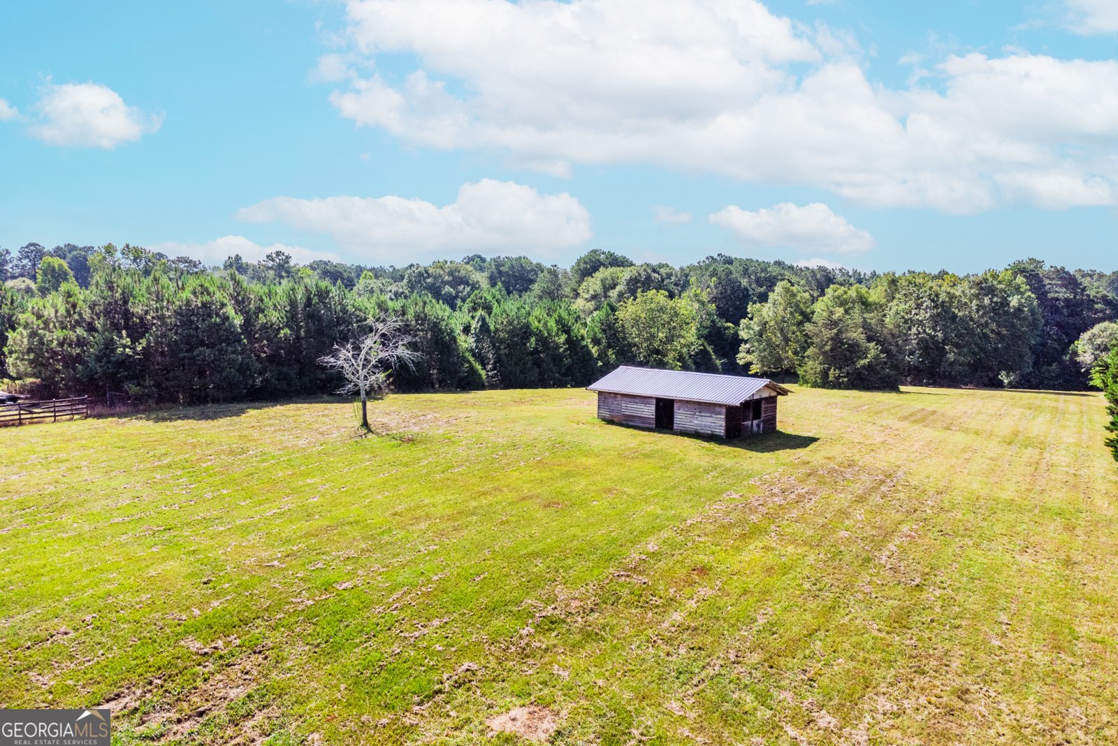 4880 Center Hill Church Road Loganville - 27