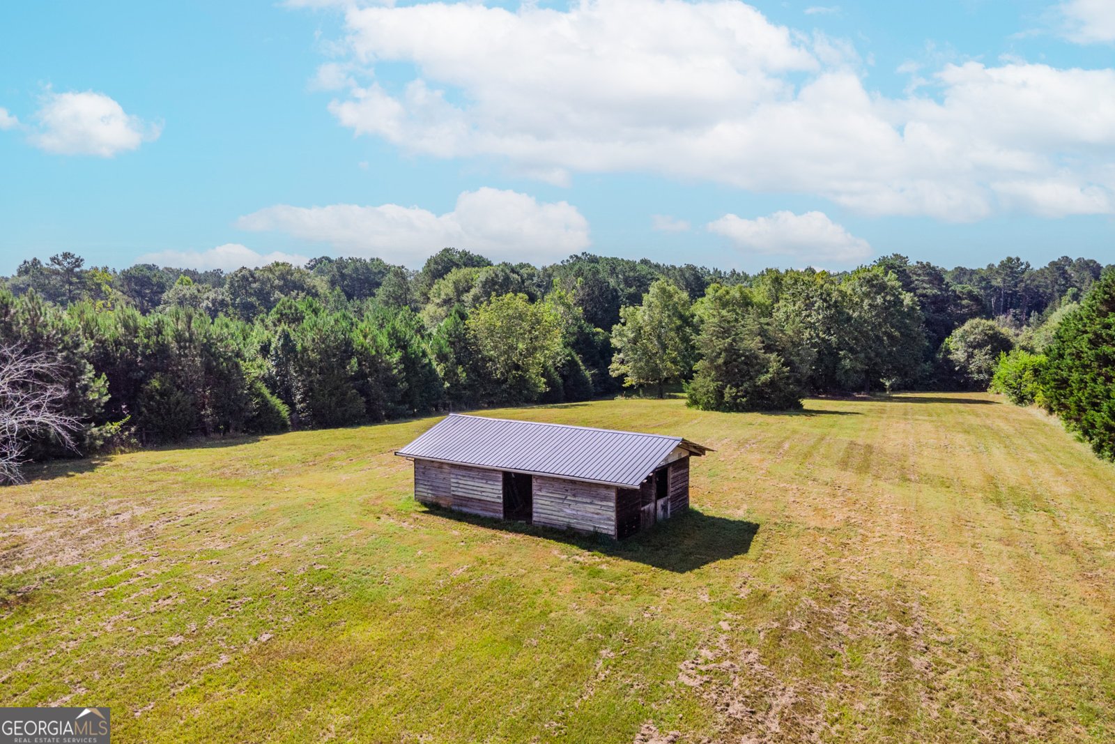 4880 Center Hill Church Road Loganville - 28