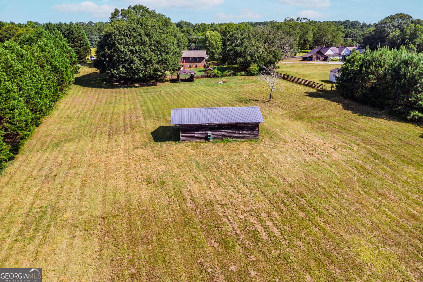 4880 Center Hill Church Road Loganville - 29