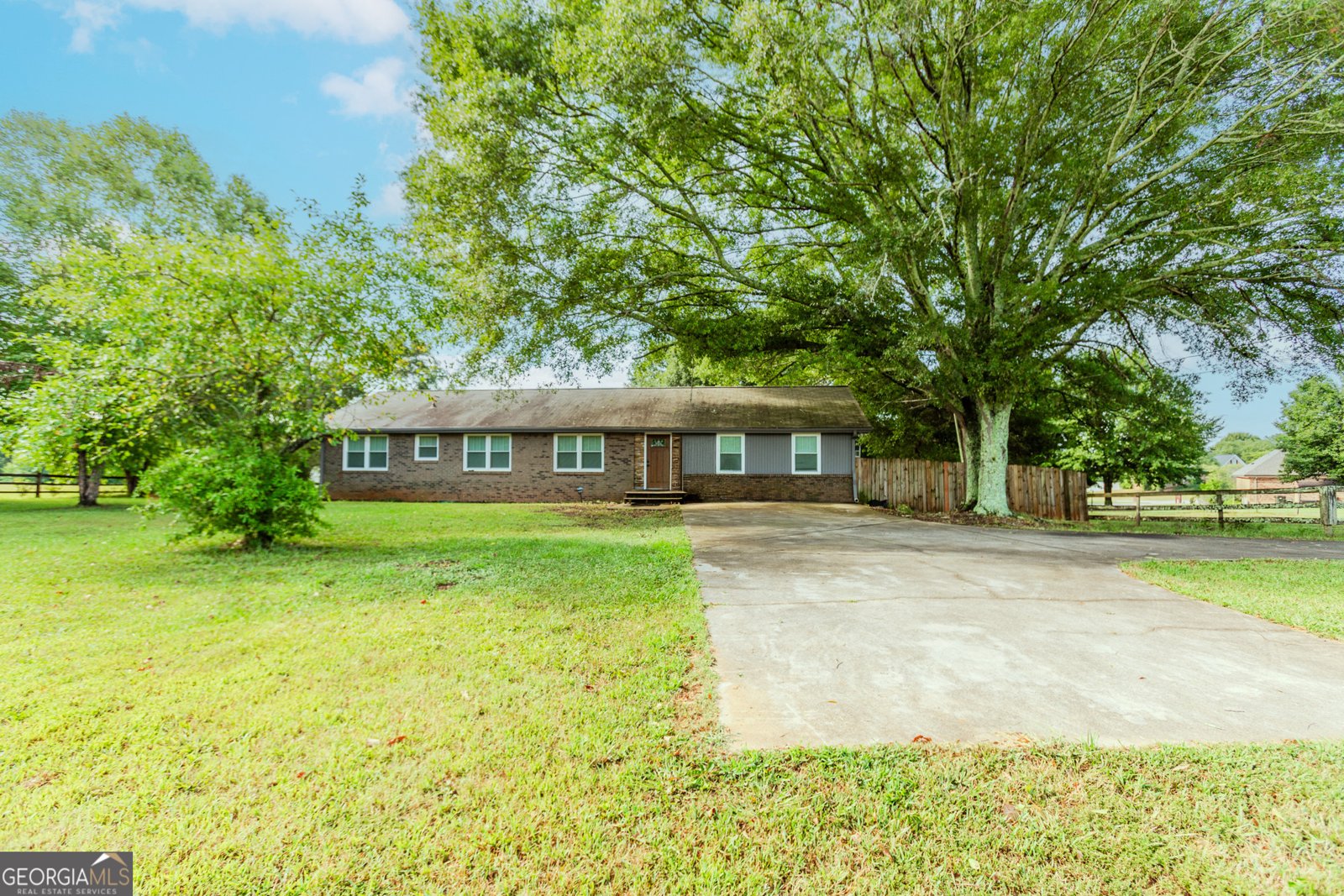 4880 Center Hill Church Road Loganville - 3