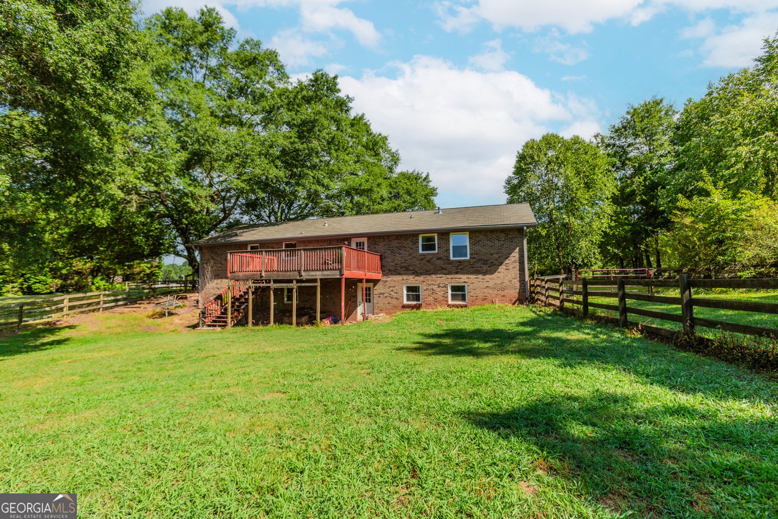 4880 Center Hill Church Road Loganville - 30