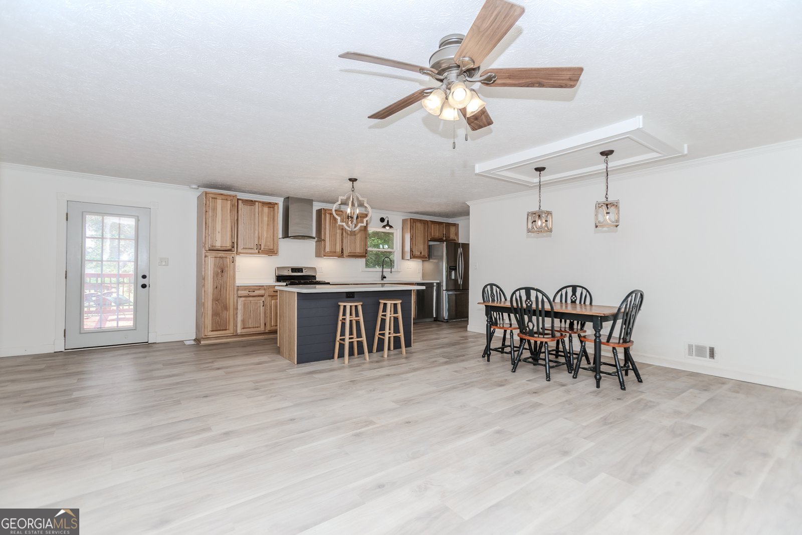 4880 Center Hill Church Road Loganville - 6