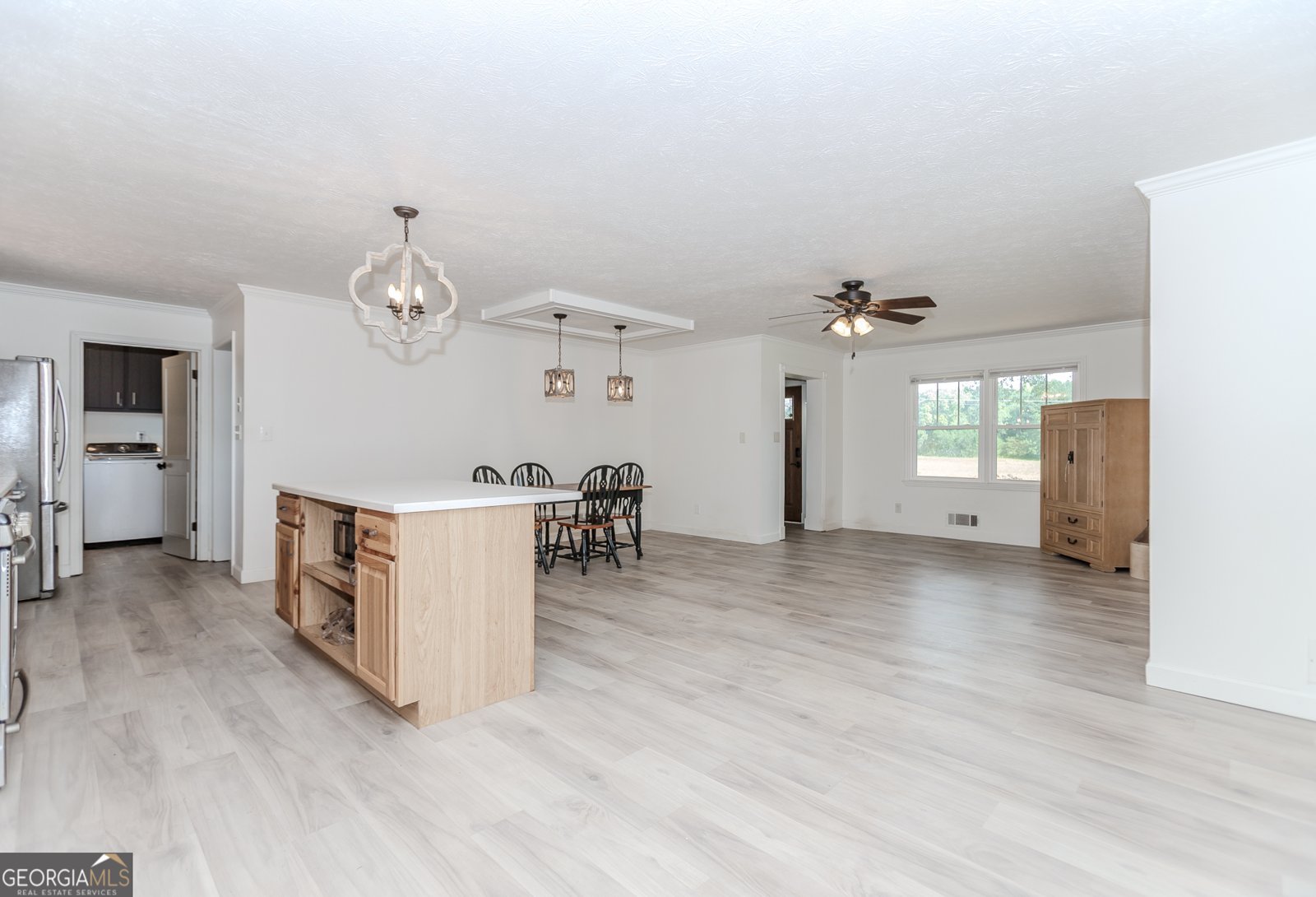 4880 Center Hill Church Road Loganville - 9
