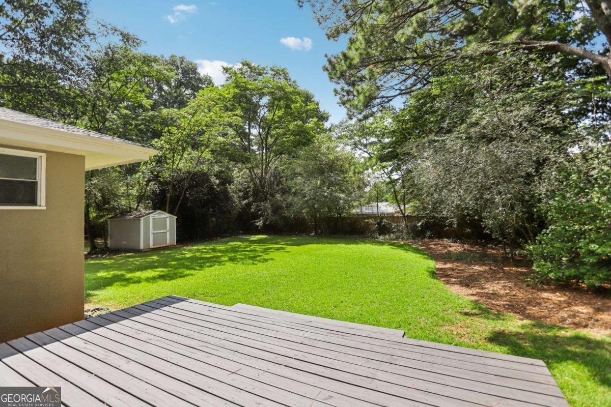 975 Shirley Street Smyrna - 21