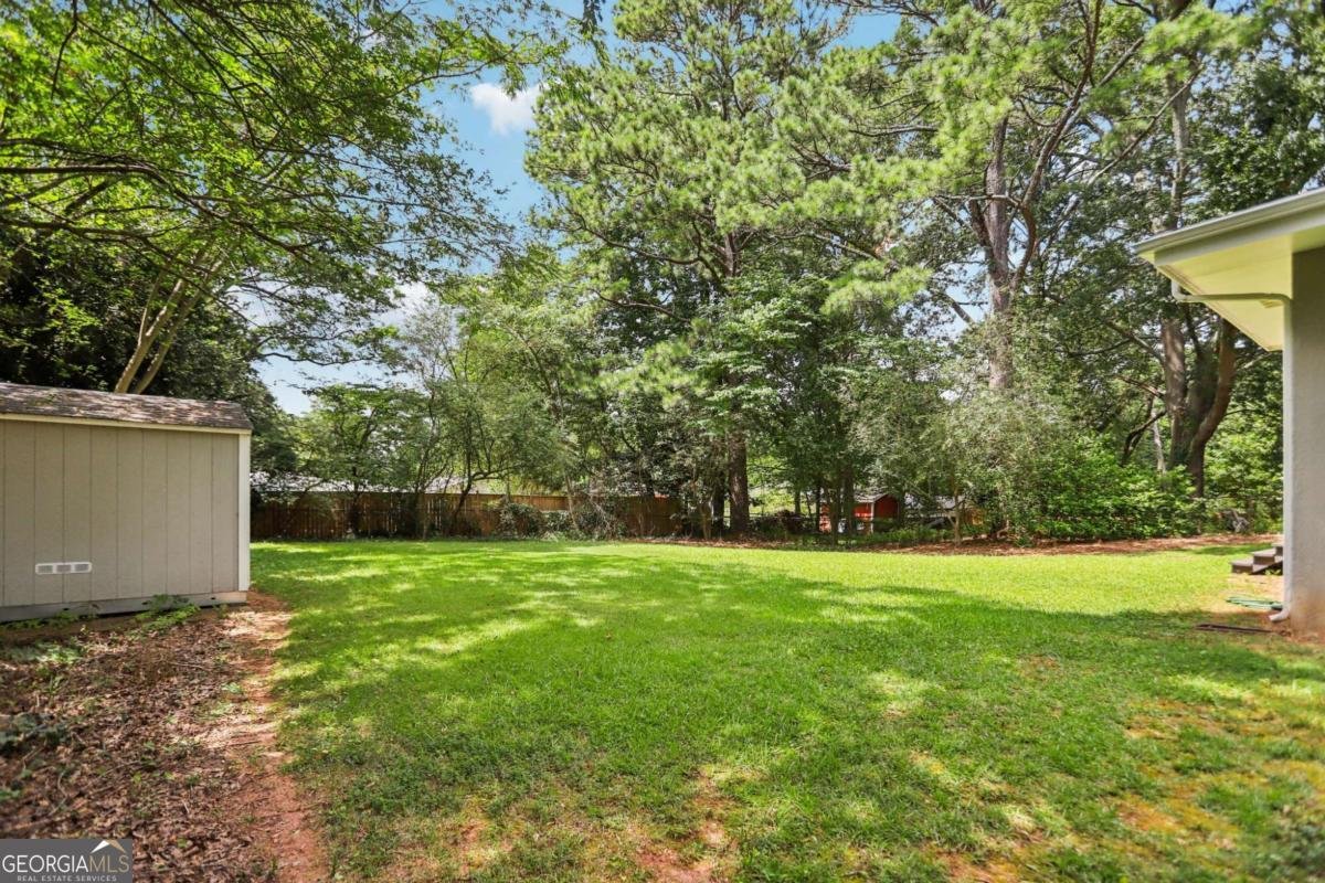 975 Shirley Street Smyrna - 22