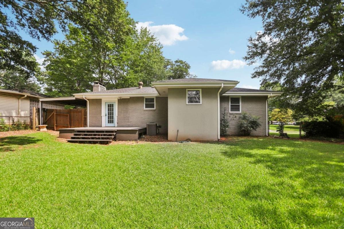 975 Shirley Street Smyrna - 24