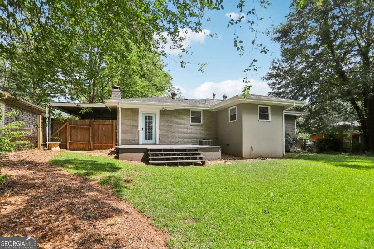 975 Shirley Street Smyrna - 25