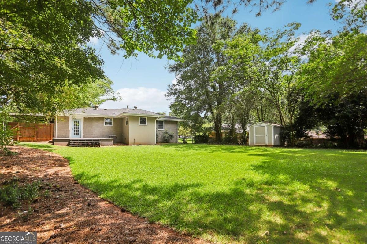 975 Shirley Street Smyrna - 26