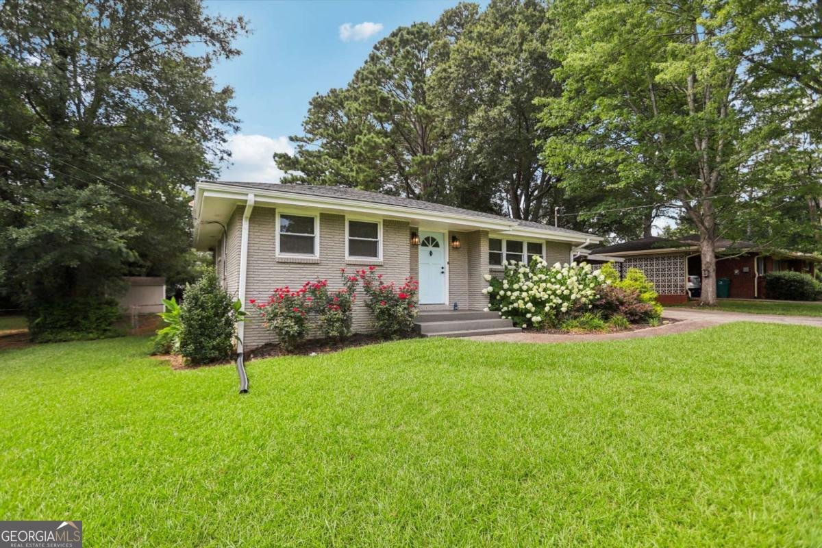 975 Shirley Street Smyrna - 27