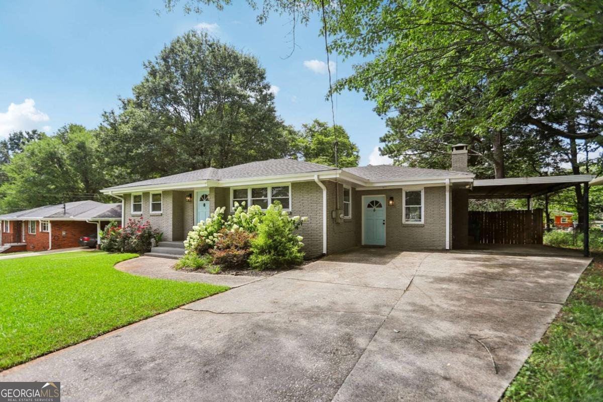 975 Shirley Street Smyrna - 28