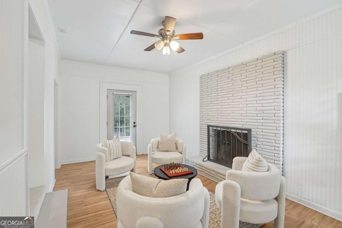 975 Shirley Street Smyrna - 5