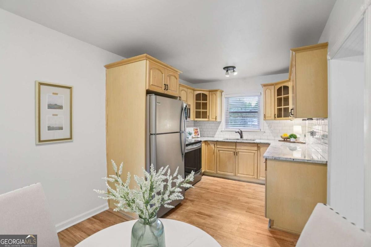975 Shirley Street Smyrna - 9