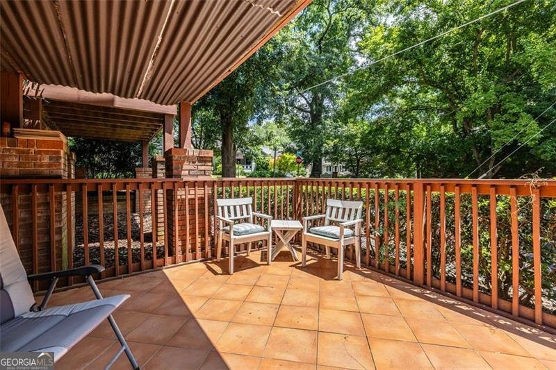 323 8th St NE Atlanta - 23