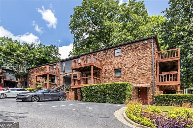 323 8th St NE Atlanta - 28