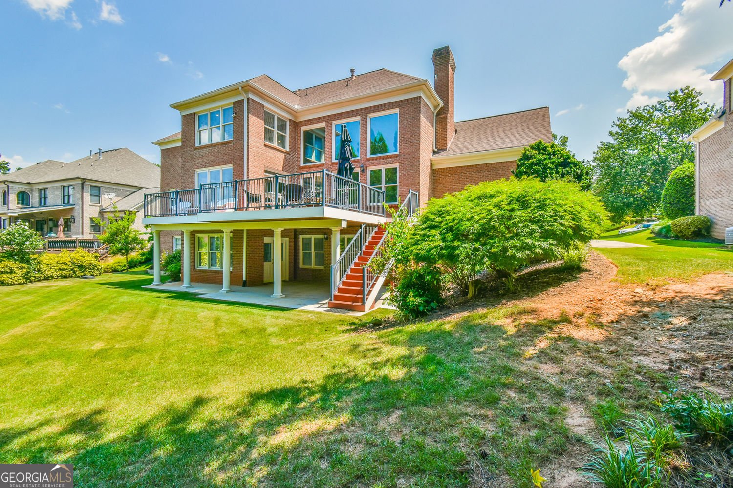 1136 Hiddenbrook Lane Lane Suwanee - 10