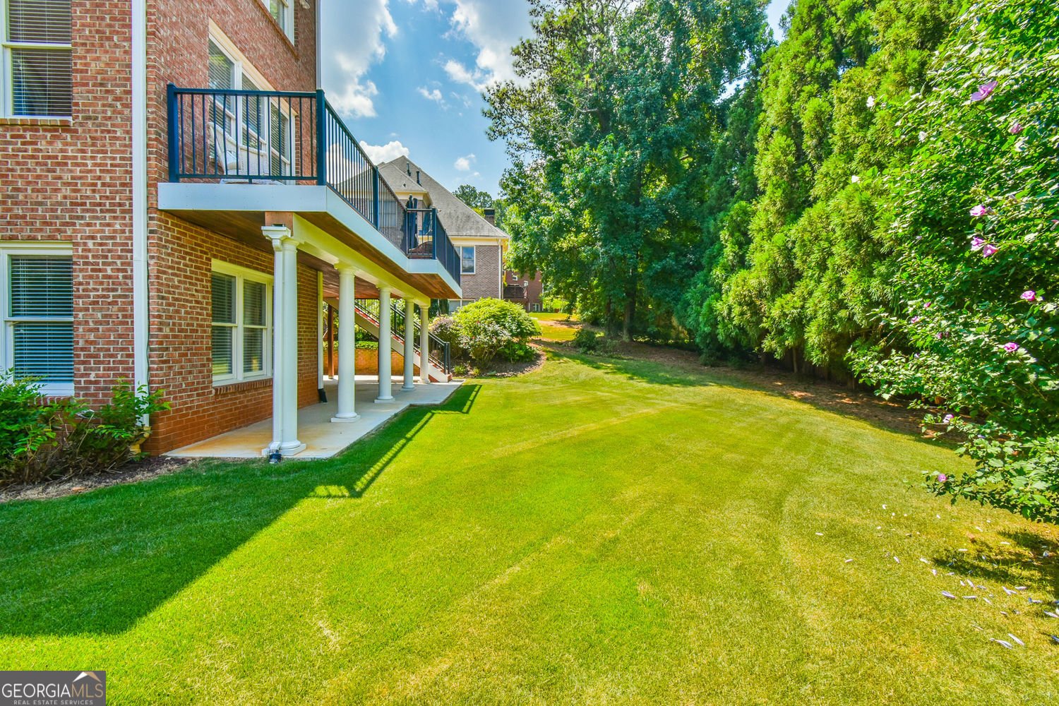1136 Hiddenbrook Lane Lane Suwanee - 11