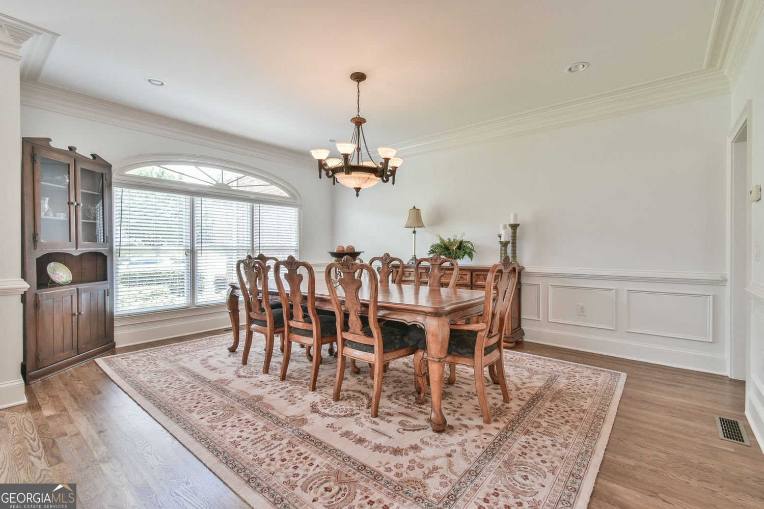 1136 Hiddenbrook Lane Lane Suwanee - 15
