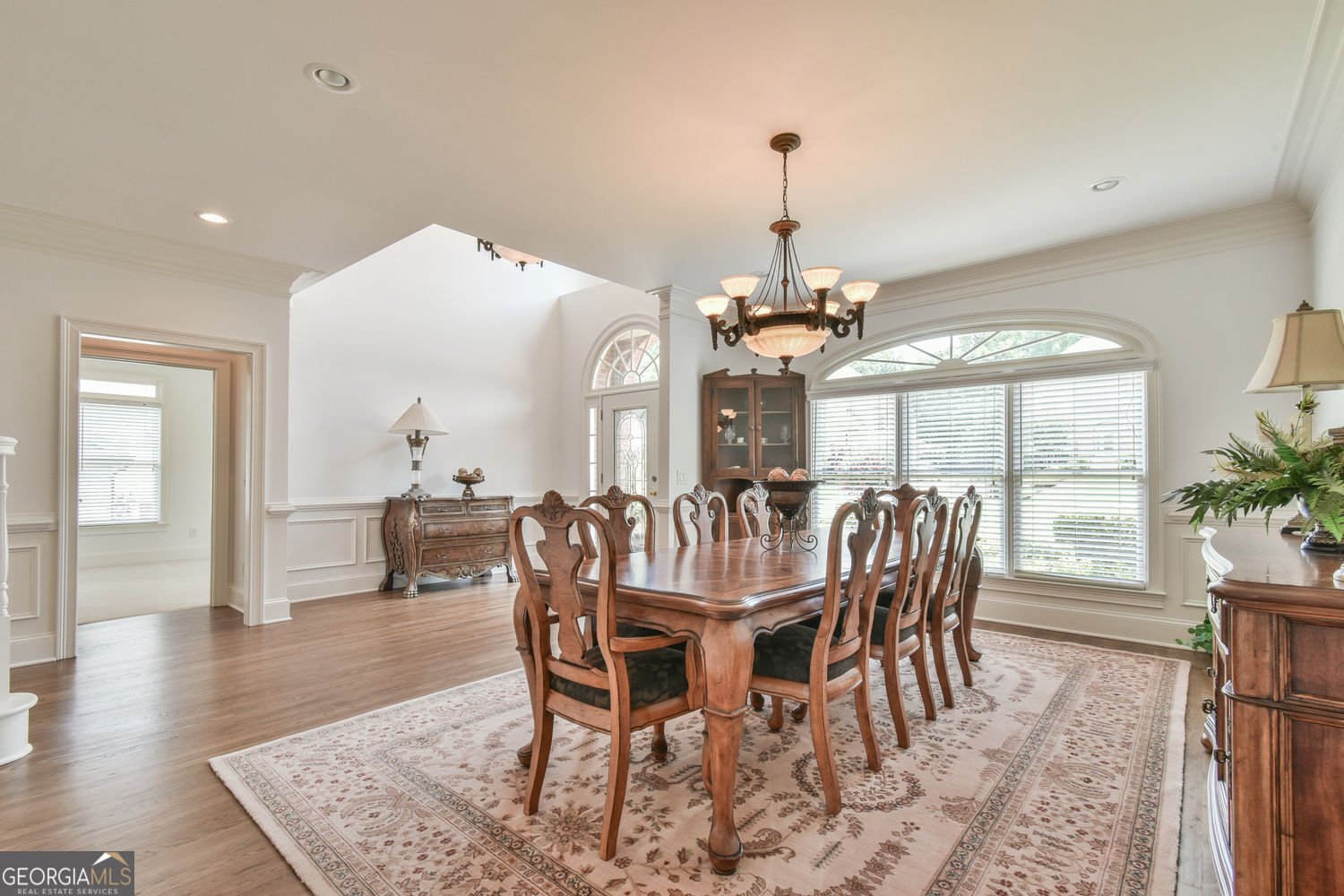 1136 Hiddenbrook Lane Lane Suwanee - 16