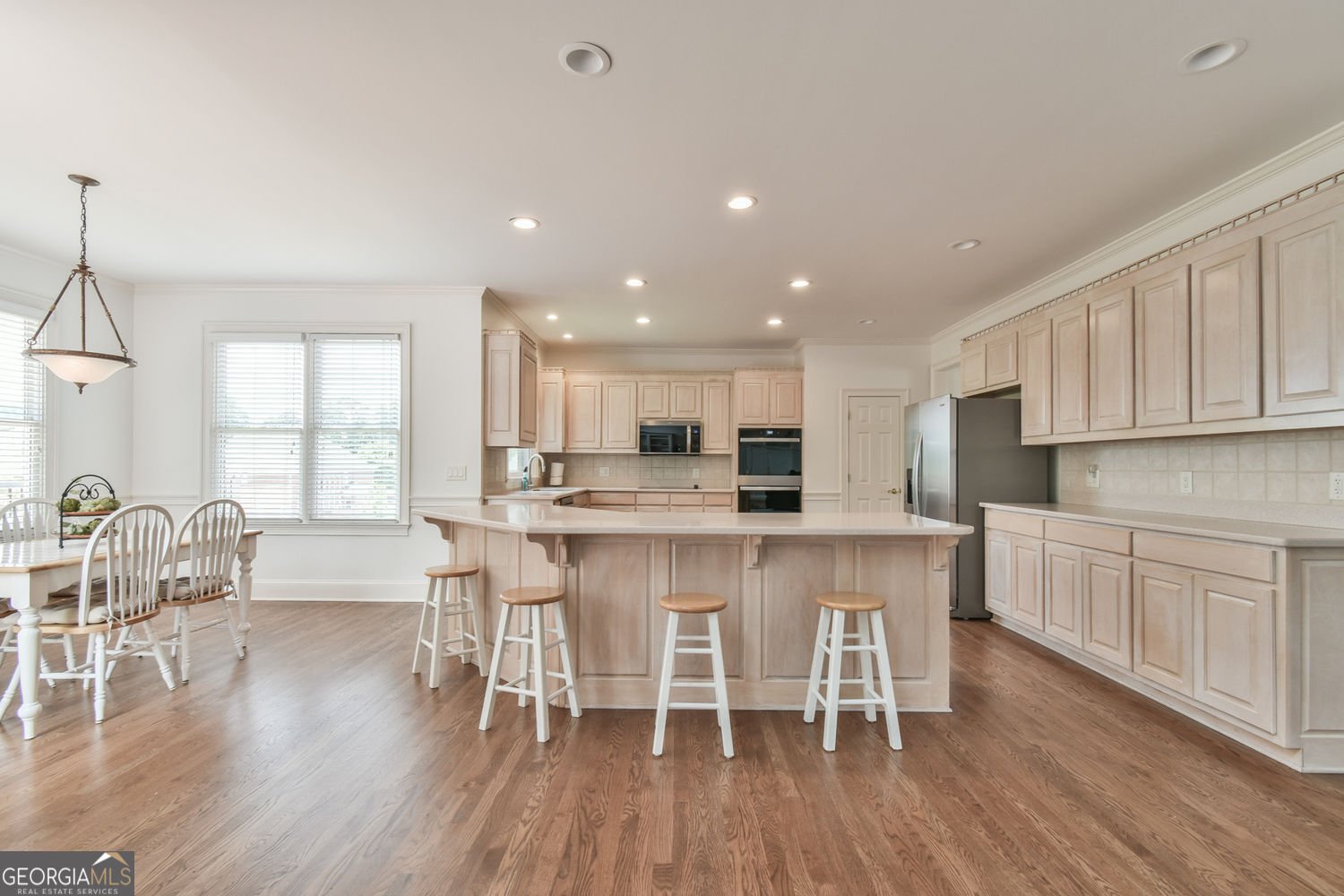 1136 Hiddenbrook Lane Lane Suwanee - 17