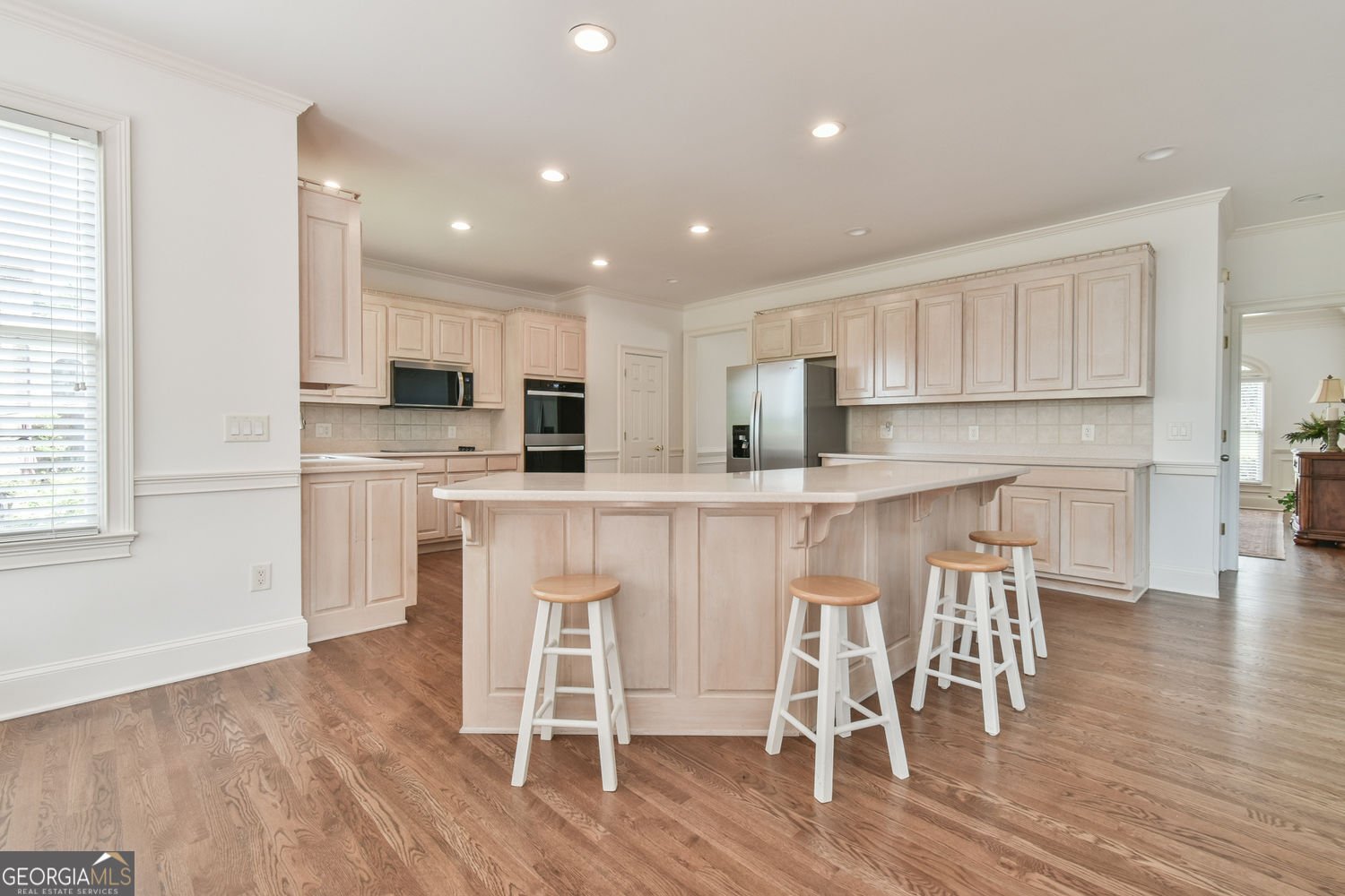 1136 Hiddenbrook Lane Lane Suwanee - 18