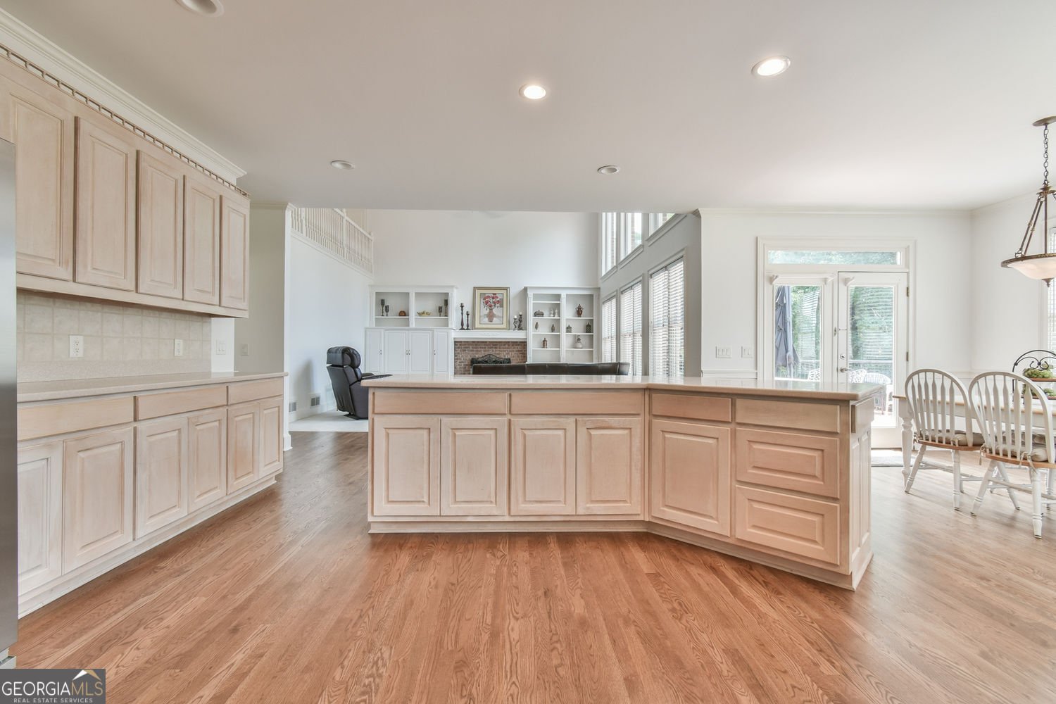 1136 Hiddenbrook Lane Lane Suwanee - 19