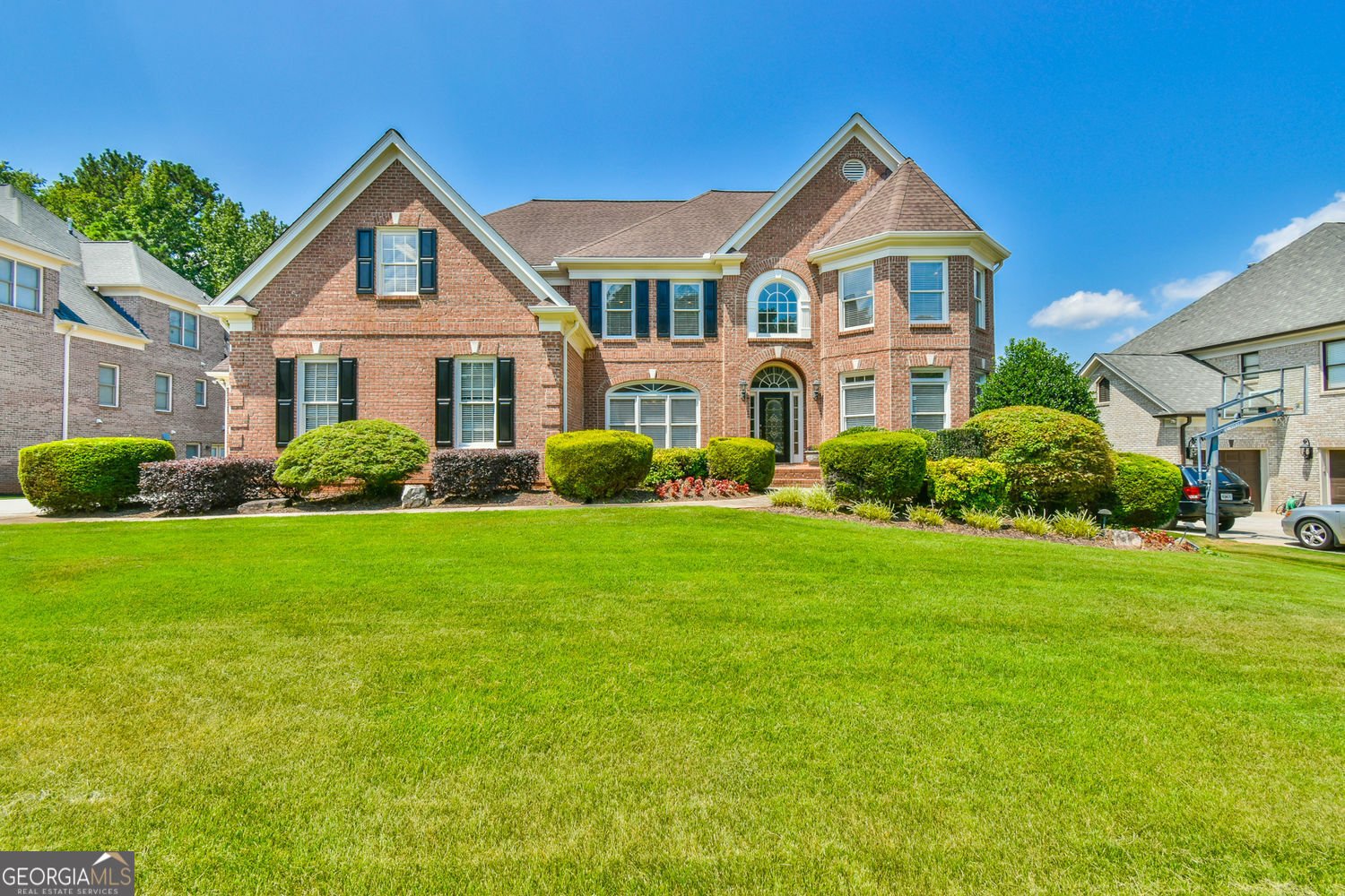 1136 Hiddenbrook Lane Lane Suwanee - 2