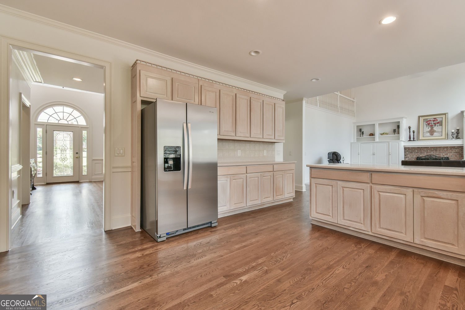 1136 Hiddenbrook Lane Lane Suwanee - 20