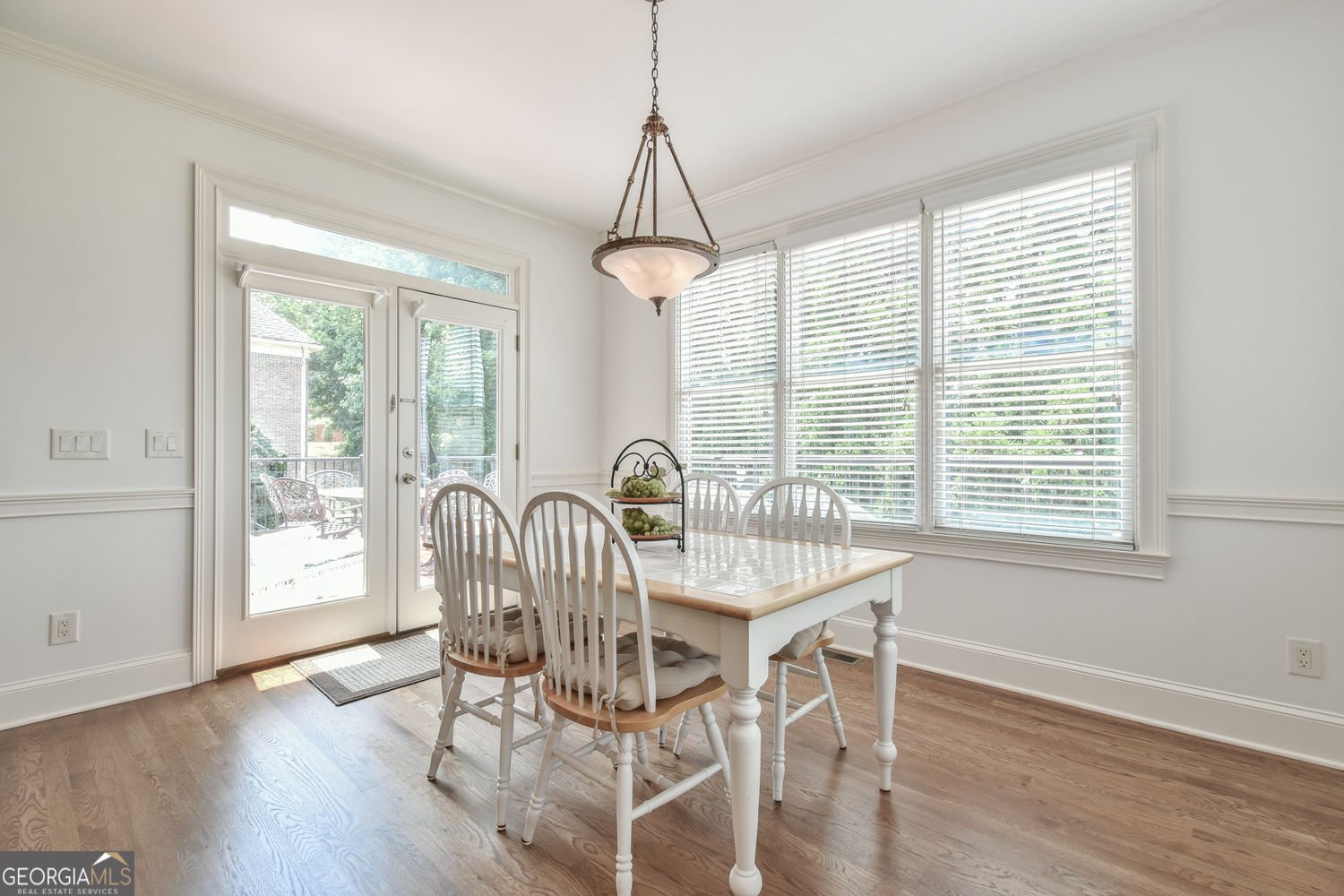 1136 Hiddenbrook Lane Lane Suwanee - 22