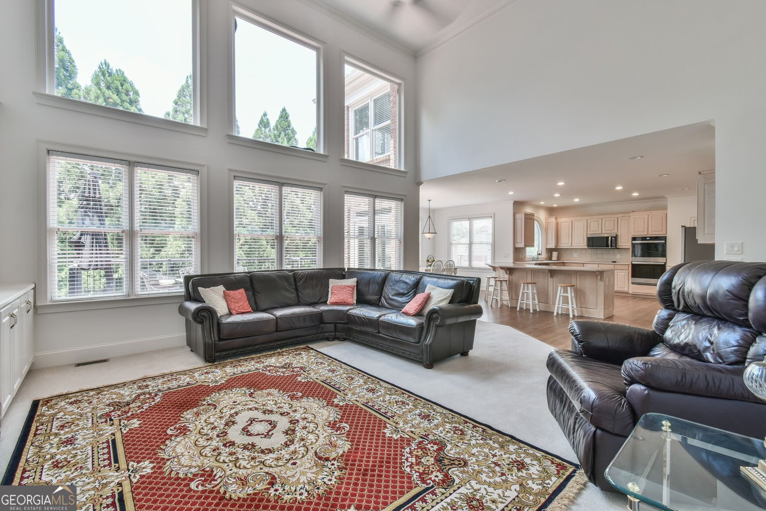 1136 Hiddenbrook Lane Lane Suwanee - 23