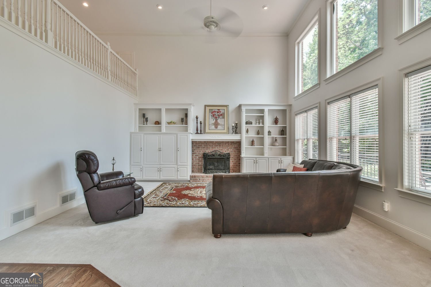 1136 Hiddenbrook Lane Lane Suwanee - 25