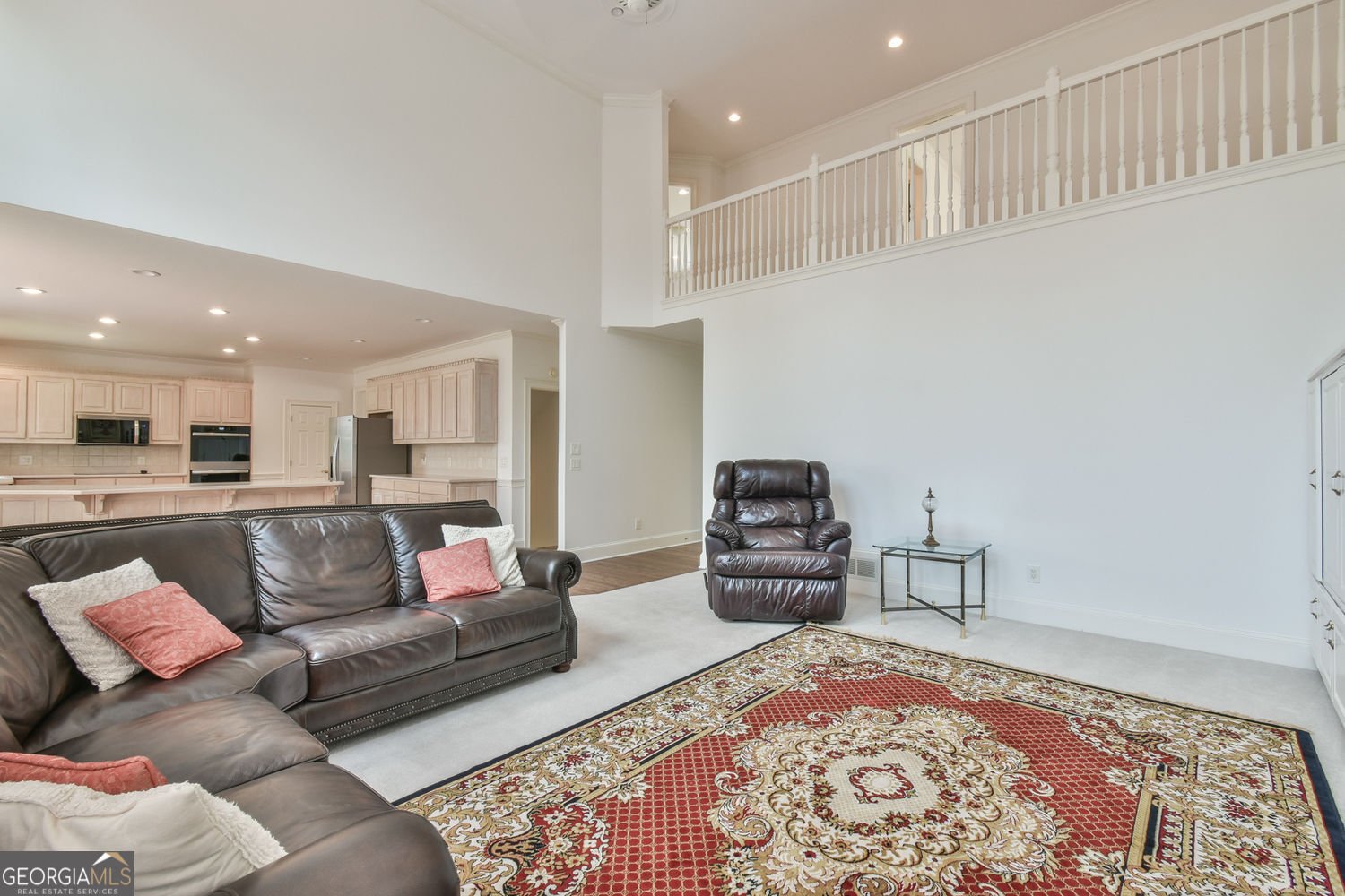 1136 Hiddenbrook Lane Lane Suwanee - 27