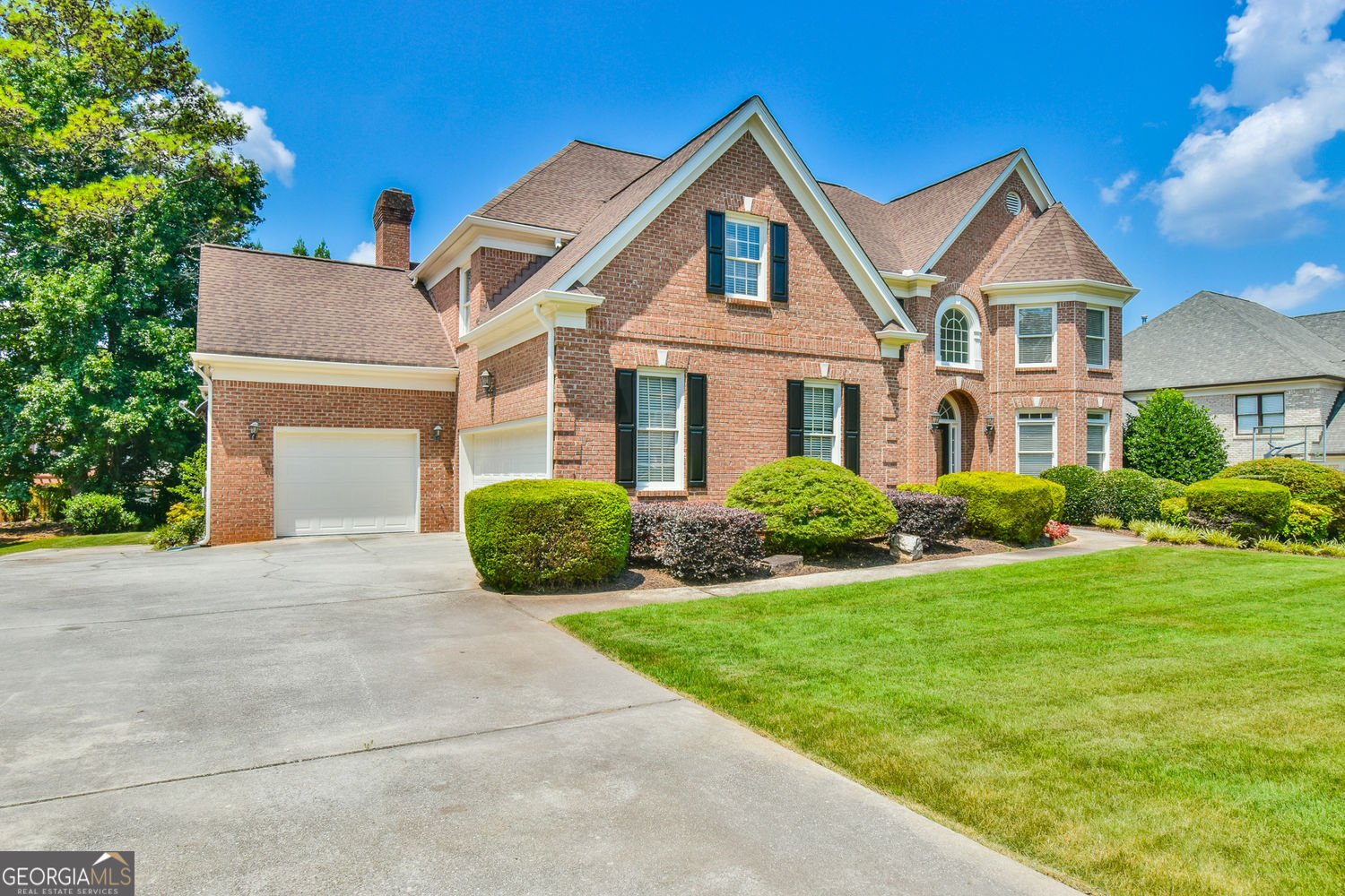1136 Hiddenbrook Lane Lane Suwanee - 3