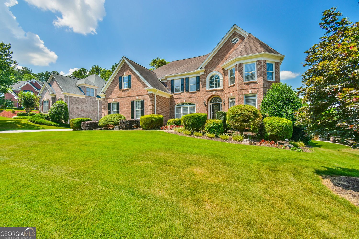 1136 Hiddenbrook Lane Lane Suwanee - 4