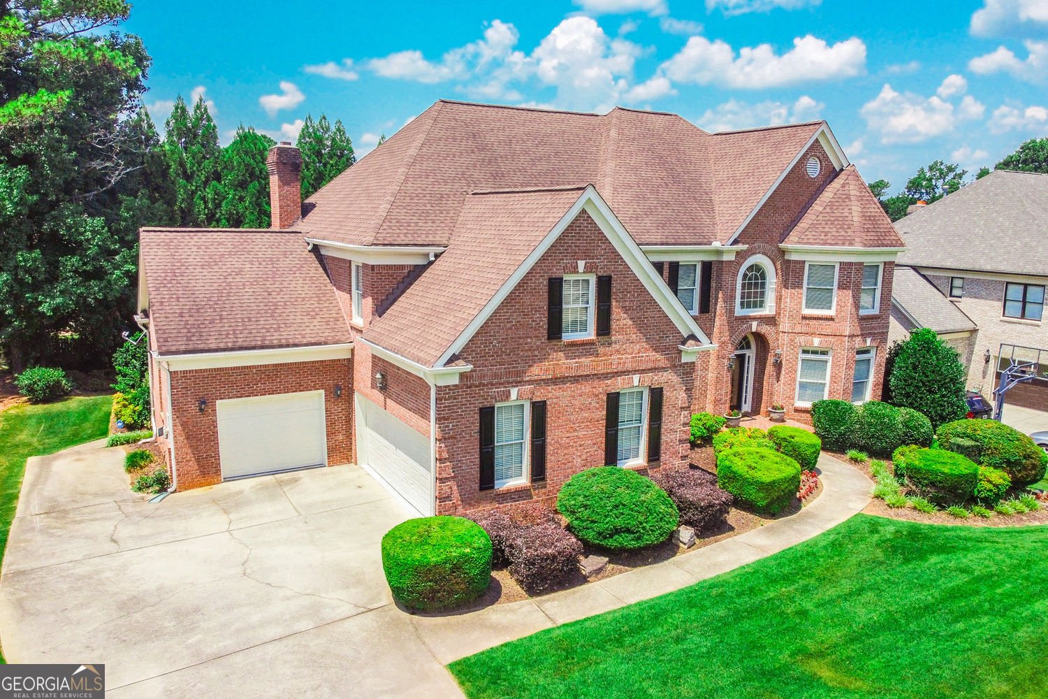 1136 Hiddenbrook Lane Lane Suwanee - 5