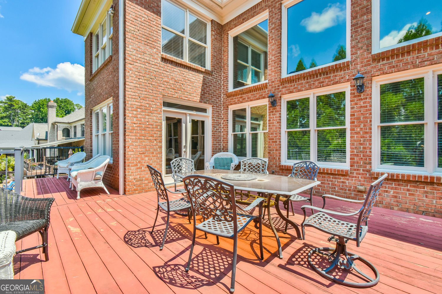 1136 Hiddenbrook Lane Lane Suwanee - 59
