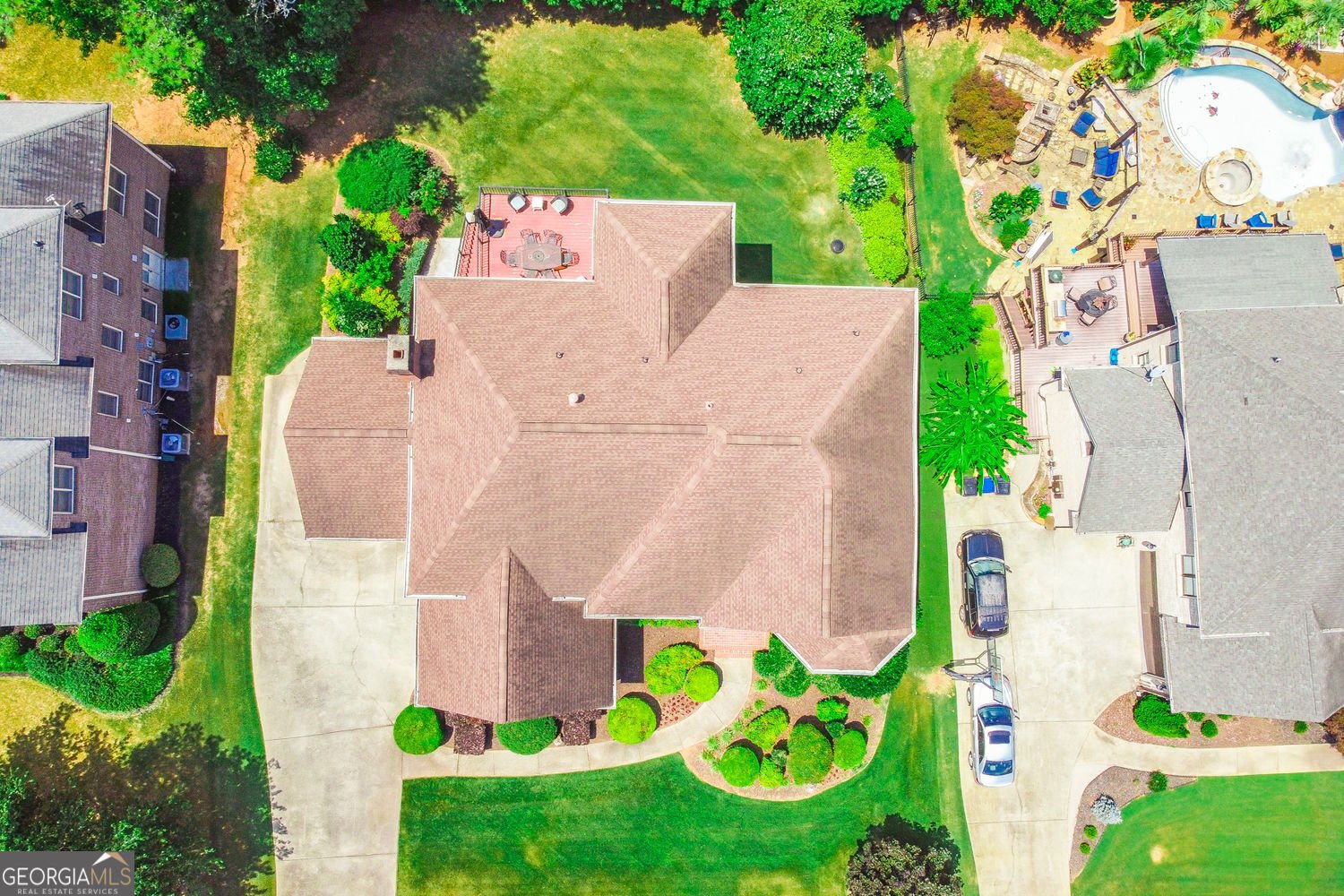 1136 Hiddenbrook Lane Lane Suwanee - 7