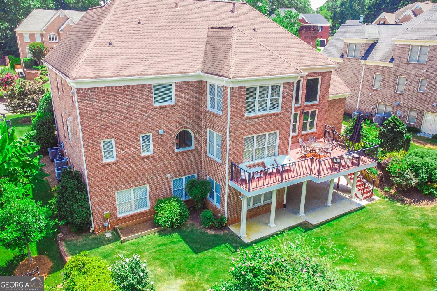 1136 Hiddenbrook Lane Lane Suwanee - 8
