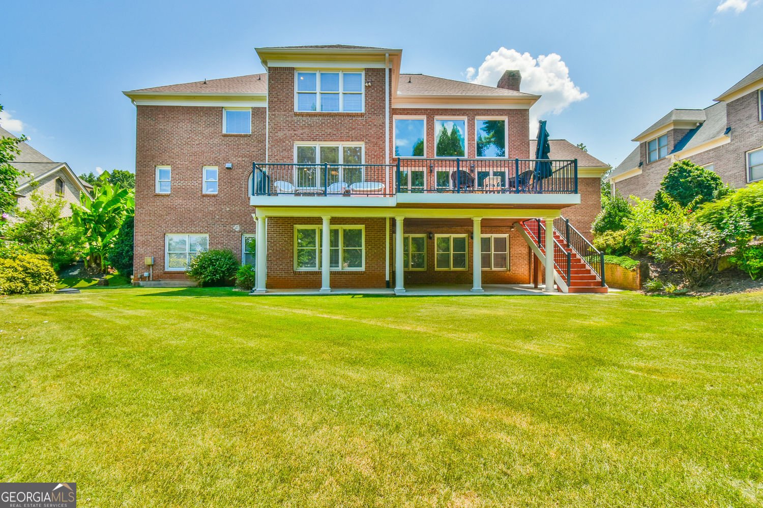 1136 Hiddenbrook Lane Lane Suwanee - 9