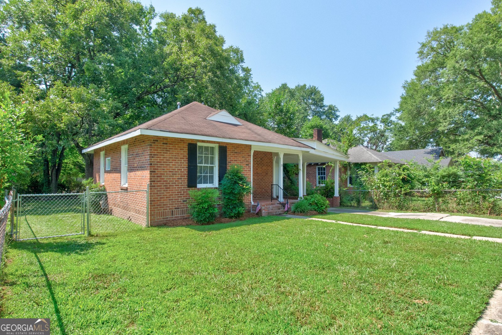 35 Elmwood Street Rome - 1
