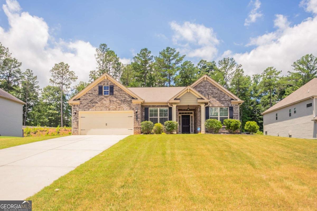 144 Charolais Drive Mcdonough - 1