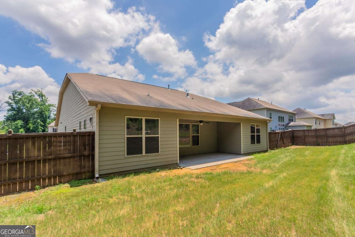 144 Charolais Drive Mcdonough - 31